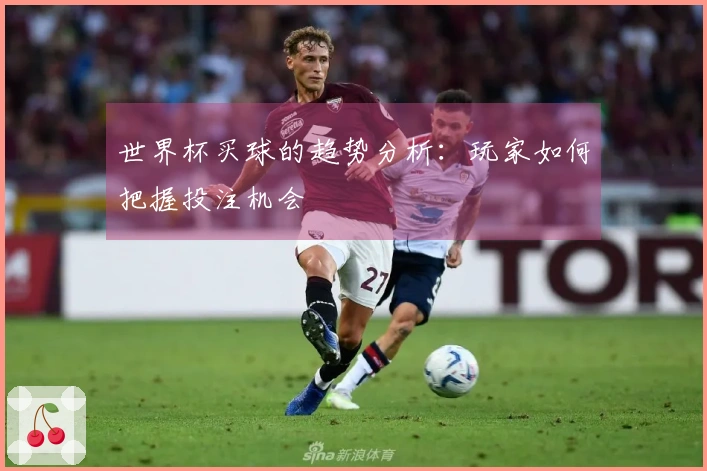 世界杯买球的趋势分析：玩家如何把握投注机会
