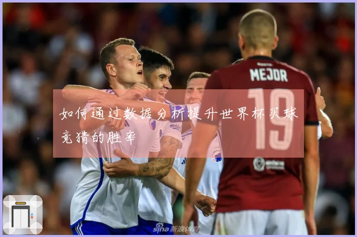 如何通过数据分析提升世界杯买球竞猜的胜率