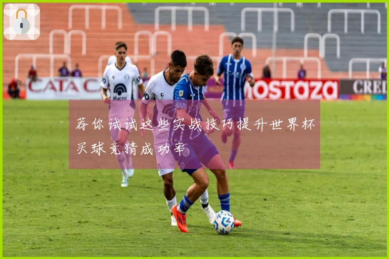 荐你试试这些实战技巧提升世界杯买球竞猜成功率
