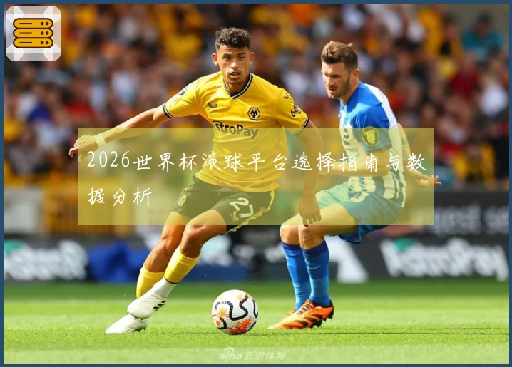 2026世界杯滚球平台选择指南与数据分析