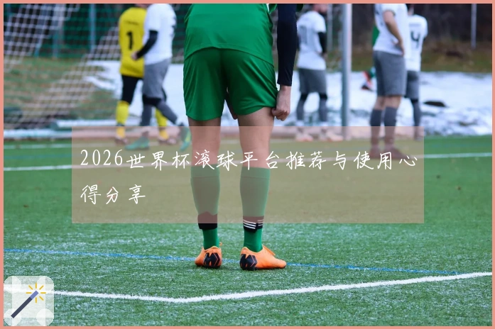 2026世界杯滚球平台推荐与使用心得分享