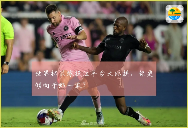 世界杯买球投注平台大比拼，你更倾向于哪一家？
