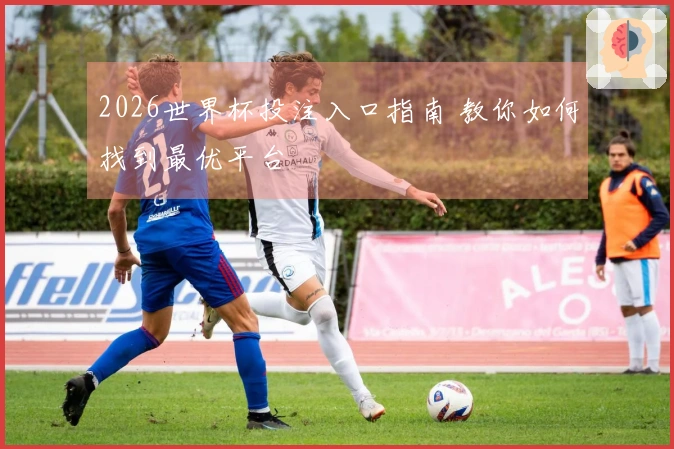 2026世界杯投注入口指南 教你如何找到最优平台
