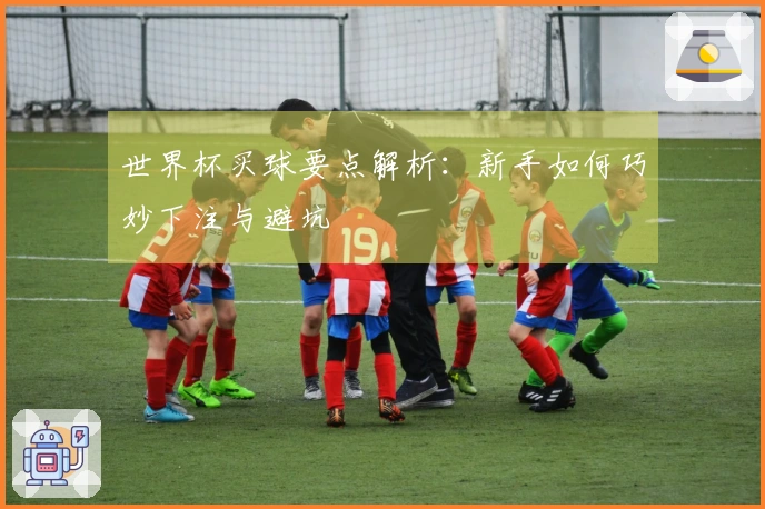 世界杯买球要点解析：新手如何巧妙下注与避坑