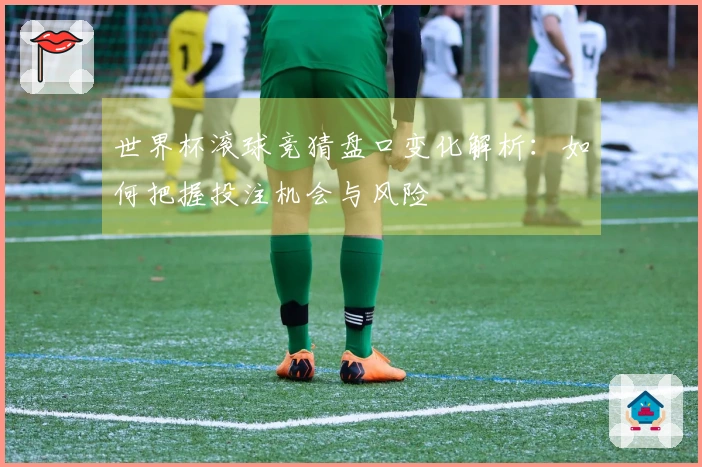 世界杯滚球竞猜盘口变化解析：如何把握投注机会与风险