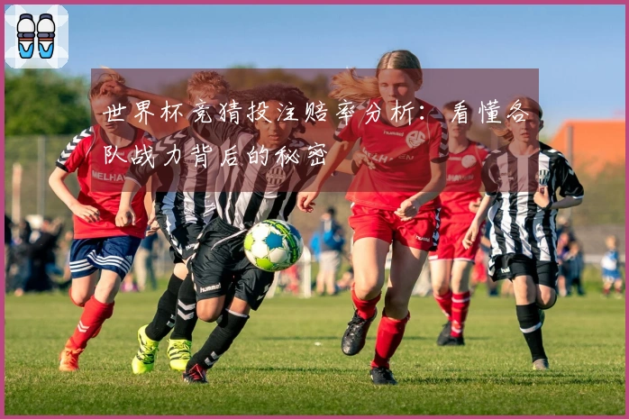 世界杯竞猜投注赔率分析：看懂各队战力背后的秘密